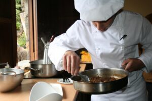 Canarian cuisine