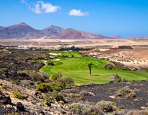 Golf Las Palmas